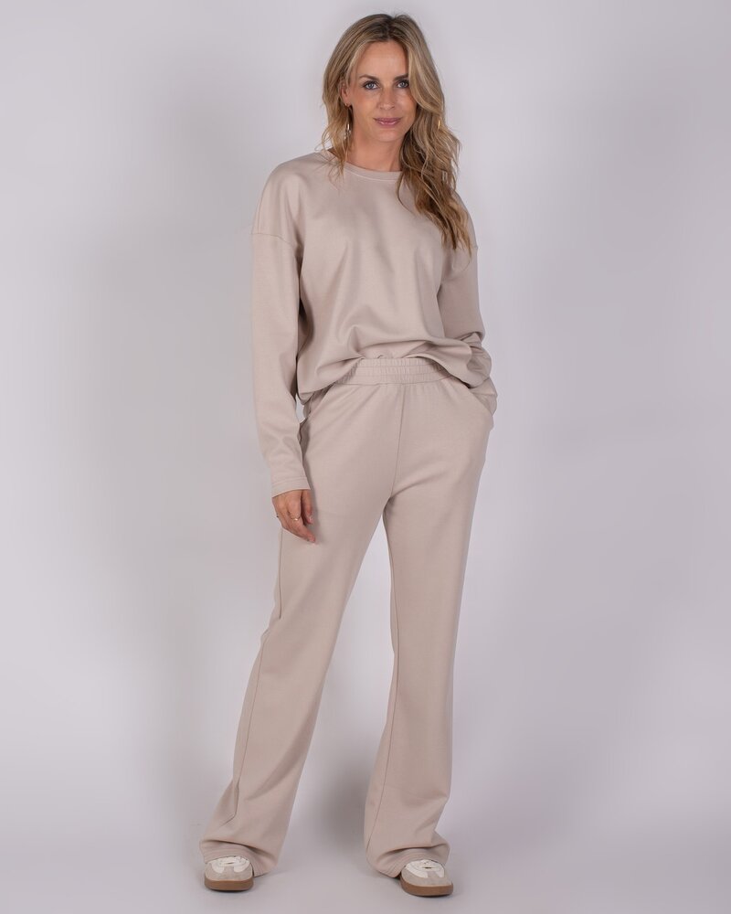 The Clothed Broek Colombus - Perfectly Pale The Clothed Broek Colombus - Perfectly Pale