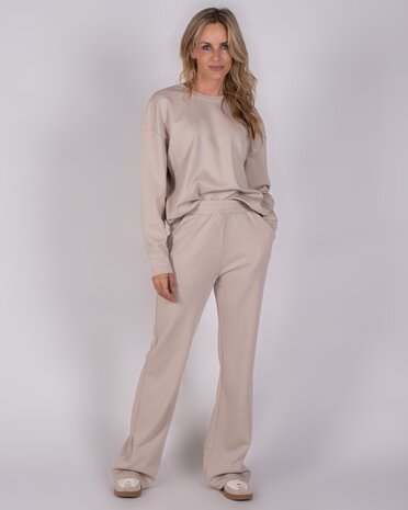 The Clothed Broek Colombus - Perfectly Pale The Clothed Broek Colombus - Perfectly Pale