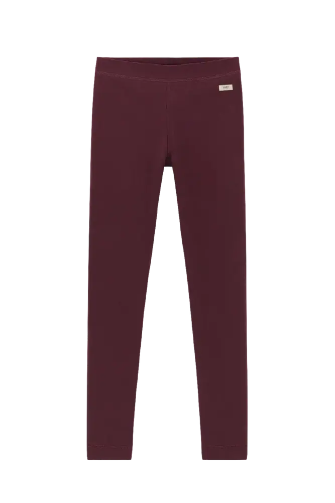 Labo De Colores Legging Ninami - Purple Moon