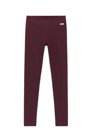 Labo De Colores Legging Ninami - Purple Moon