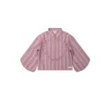 Labo De Colores Blouse Ayase - Pink Moon Labo De Colores Blouse Ayase - Pink Moon