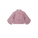 Labo De Colores Blouse Ayase - Pink Moon