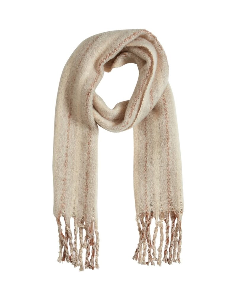 MSCH Rays Scarf STP – Toasted Coconut