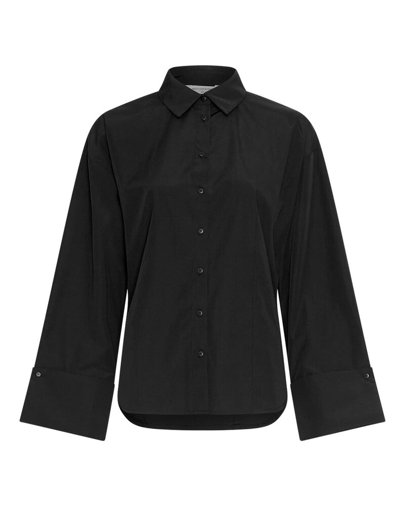 MSCH Natalia Zenika Shirt – Black MSCH Natalia Zenika Shirt – Black