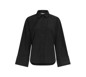 MSCH Natalia Zenika Shirt – Black MSCH Natalia Zenika Shirt – Black