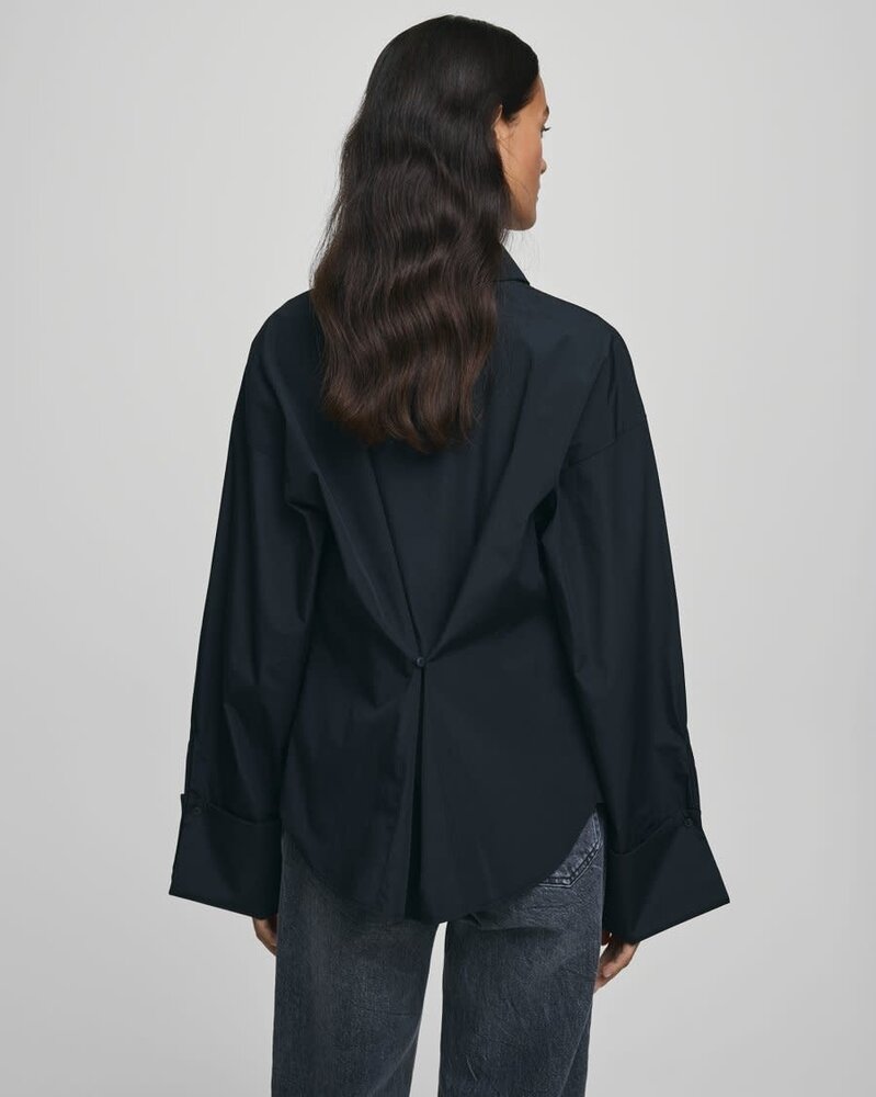 MSCH Natalia Zenika Shirt – Black MSCH Natalia Zenika Shirt – Black