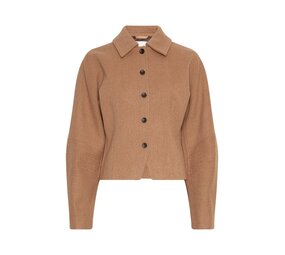 MSCH Esmeralda Jacket – Toasted Coconut MSCH Esmeralda Jacket – Toasted Coconut