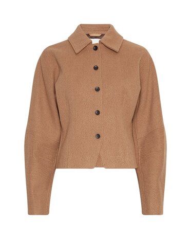 MSCH Esmeralda Jacket – Toasted Coconut MSCH Esmeralda Jacket – Toasted Coconut