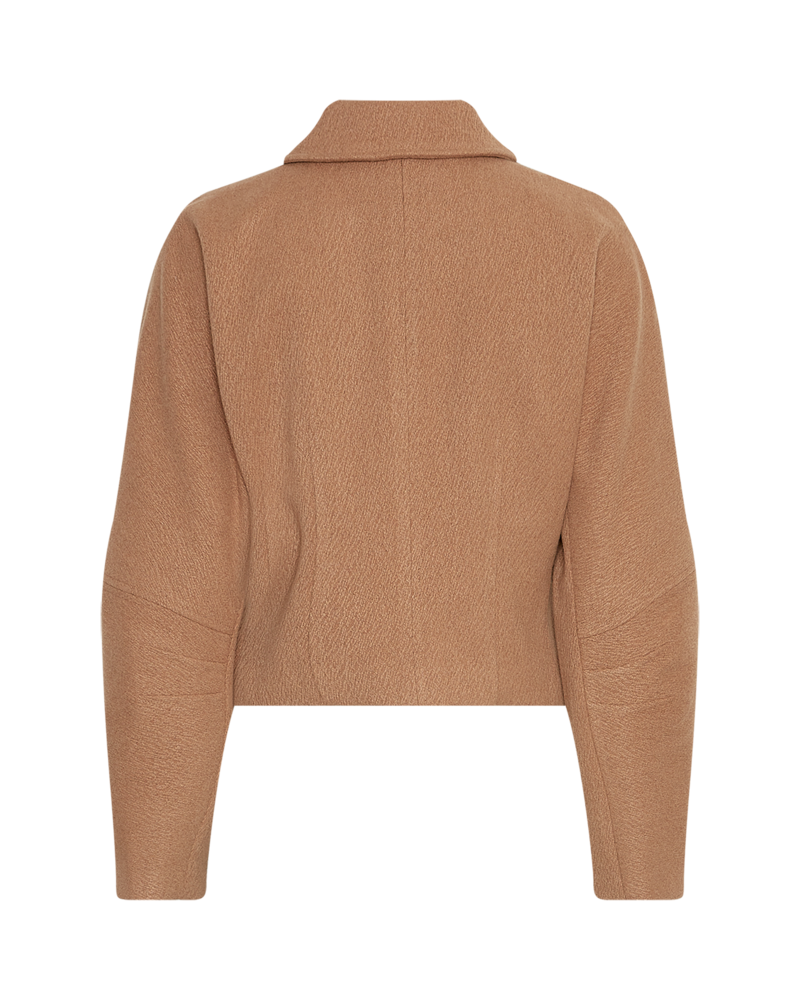 MSCH Esmeralda Jacket – Toasted Coconut MSCH Esmeralda Jacket – Toasted Coconut