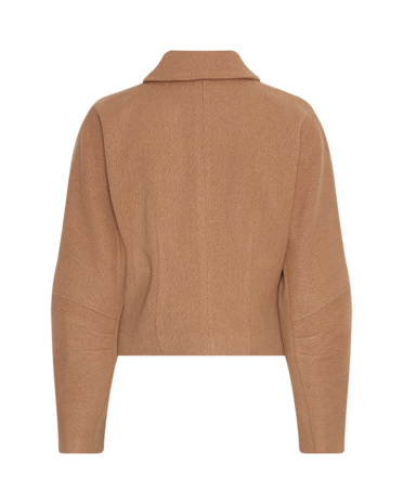 MSCH Esmeralda Jacket – Toasted Coconut MSCH Esmeralda Jacket – Toasted Coconut