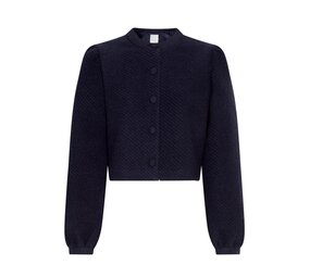 MSCH Dazzle Jacket – Maritime Blue MSCH Dazzle Jacket – Maritime Blue