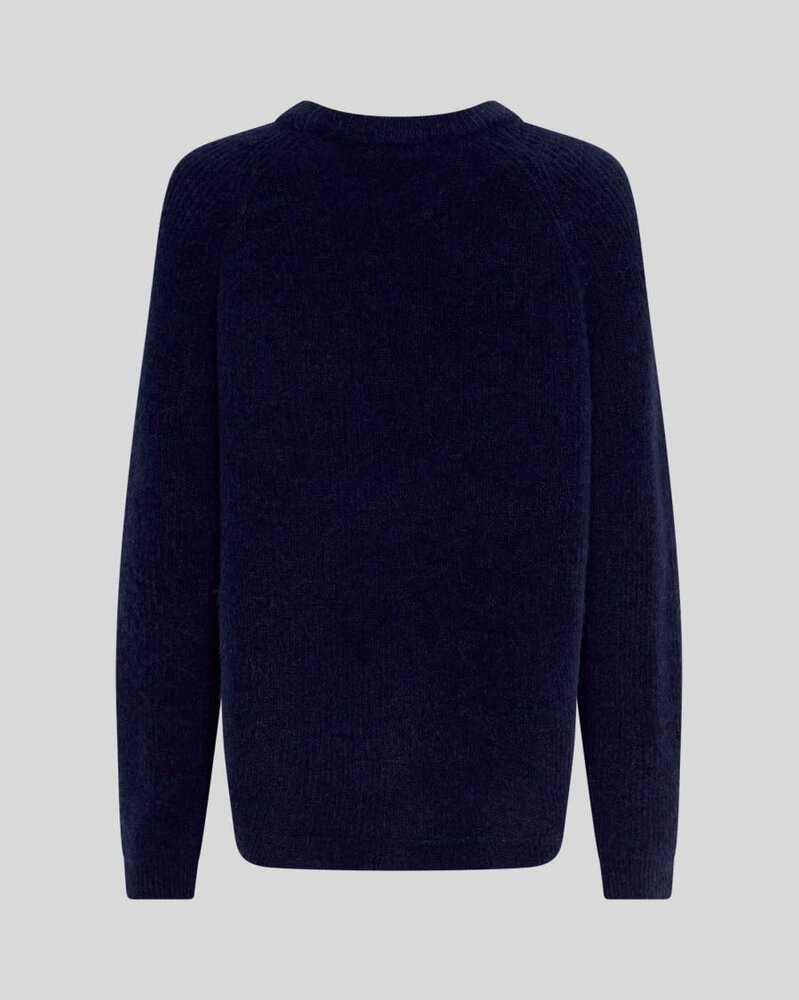 MSCH Miabelle Hope Pullover – Ocean Cavern MSCH Miabelle Hope Pullover – Ocean Cavern