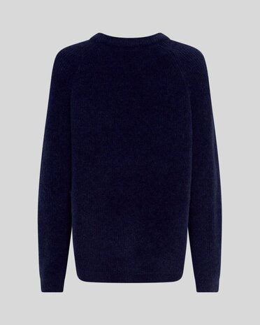 MSCH Miabelle Hope Pullover – Ocean Cavern MSCH Miabelle Hope Pullover – Ocean Cavern