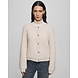MSCH Nerida Knit Jacket – Oatmeal MSCH Nerida Knit Jacket – Oatmeal