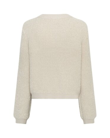 MSCH Nerida Knit Jacket – Oatmeal MSCH Nerida Knit Jacket – Oatmeal