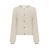 MSCH Nerida Knit Jacket – Oatmeal