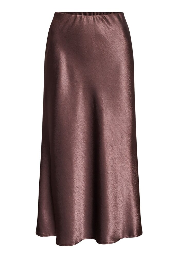 SistersPoint N. Gewo Skirt - Brown