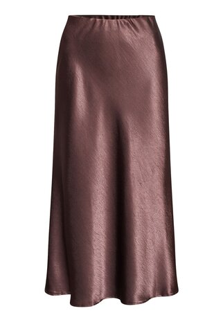 SistersPoint N. Gewo Skirt - Brown