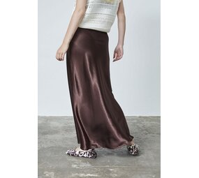 SistersPoint N. Gewo Skirt - Brown