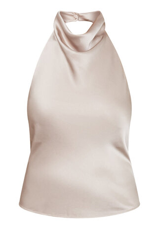 SistersPoint Gatia Top - Champagne