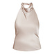 SistersPoint Gatia Top - Champagne