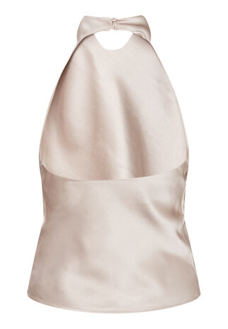 SistersPoint Gatia Top - Champagne