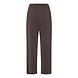 SistersPoint Glut Pants - Chocolate/Silver