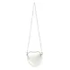 ICHI Betina Bag - Silver