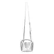 ICHI Edurne Bag - Silver