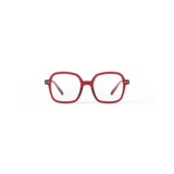 Izipizi # Office Leesbril - Cherry Red