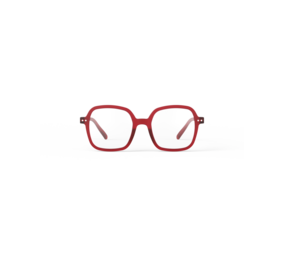 Izipizi # Office Leesbril - Cherry Red Izipizi # Office Leesbril - Cherry Red