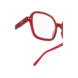 Izipizi # Office Leesbril - Cherry Red Izipizi # Office Leesbril - Cherry Red