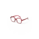 Izipizi # Office Leesbril - Cherry Red Izipizi # Office Leesbril - Cherry Red