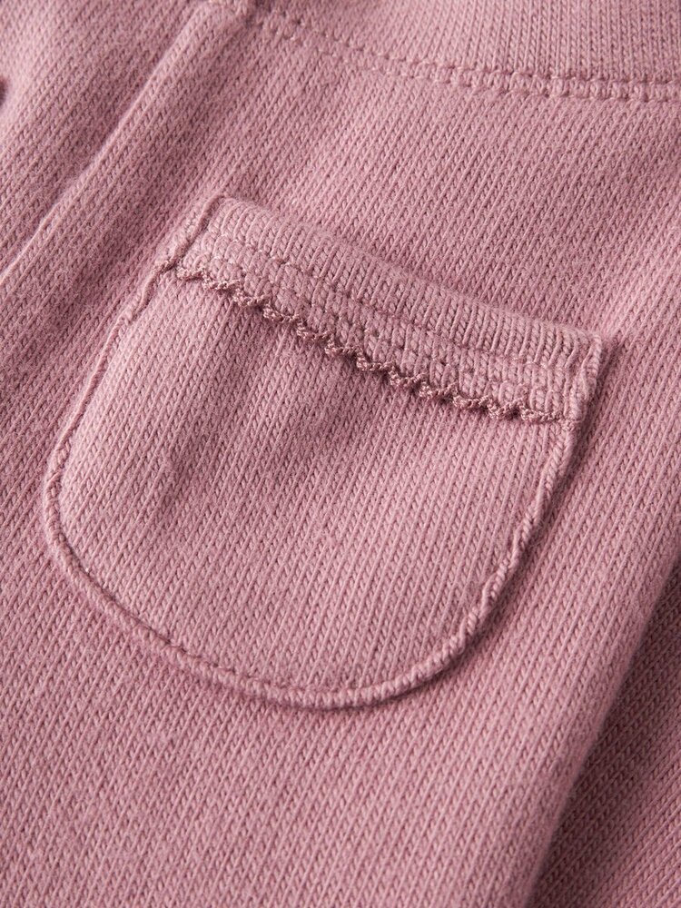 Lil' Atelier Thora Huk Slim Legging – Nostalgia Rose