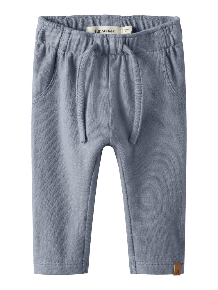 Lil' Atelier Thoro Heb Loose Pant – Tradewinds