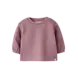 Lil' Atelier Kilano Ruk LS Loose Sweat – Nostalgia Rose