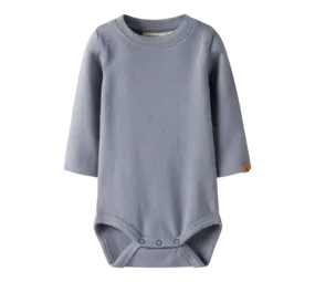 Lil' Atelier Thoro Hyt LS Slim Body – Tradewinds