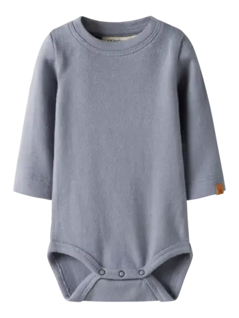 Lil' Atelier Thoro Hyt LS Slim Body – Tradewinds