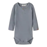 Lil' Atelier Rajo Mal LS Slim Body - Tradewinds