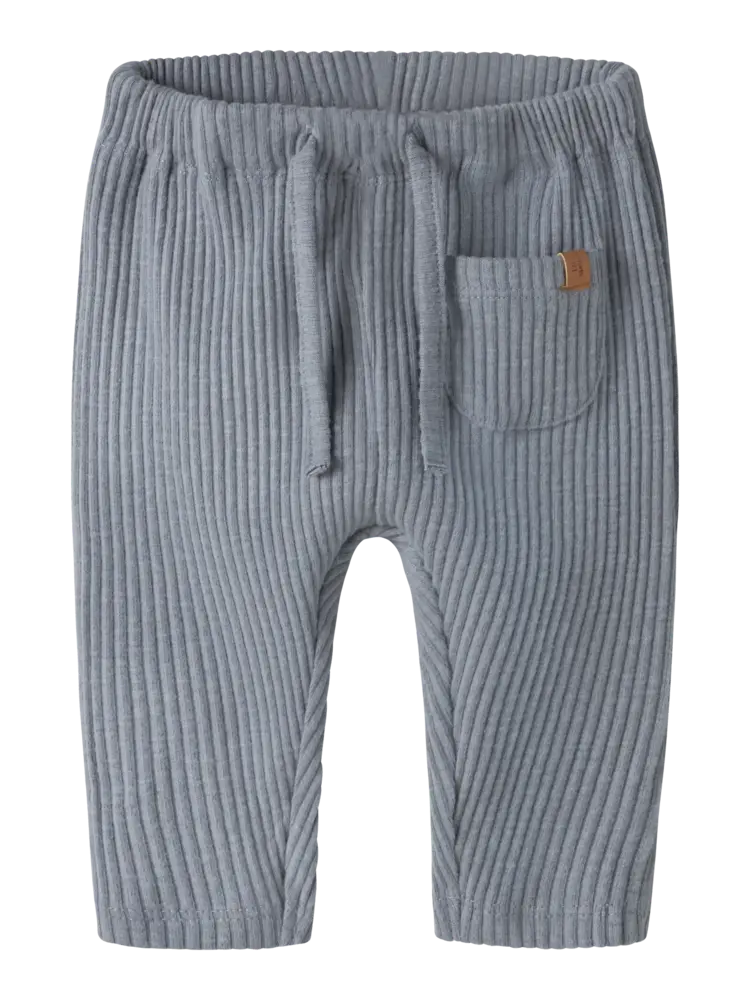 Lil' Atelier Rajo Man Loose Pant - Tradewinds