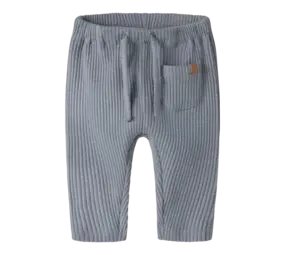 Lil' Atelier Rajo Man Loose Pant - Tradewinds