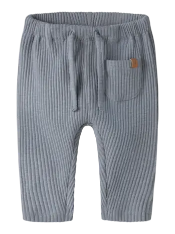 Lil' Atelier Rajo Man Loose Pant - Tradewinds