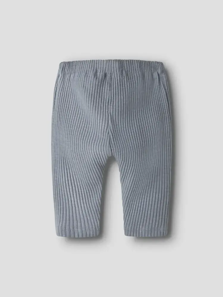 Lil' Atelier Rajo Man Loose Pant - Tradewinds
