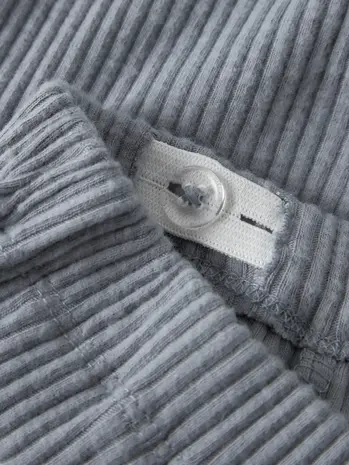 Lil' Atelier Rajo Man Loose Pant - Tradewinds