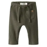 Lil' Atelier Rajo Man Loose Pant - Sea Turtle