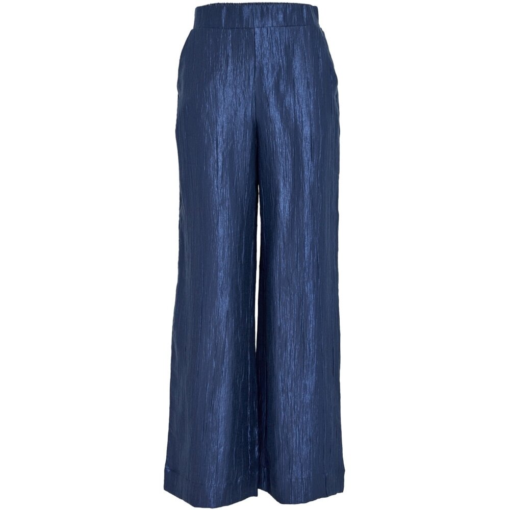 Peppercorn Louise Pants - Ensign Blue