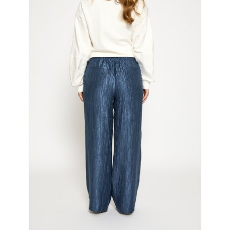 Peppercorn Louise Pants - Ensign Blue