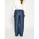Peppercorn Louise Pants - Ensign Blue