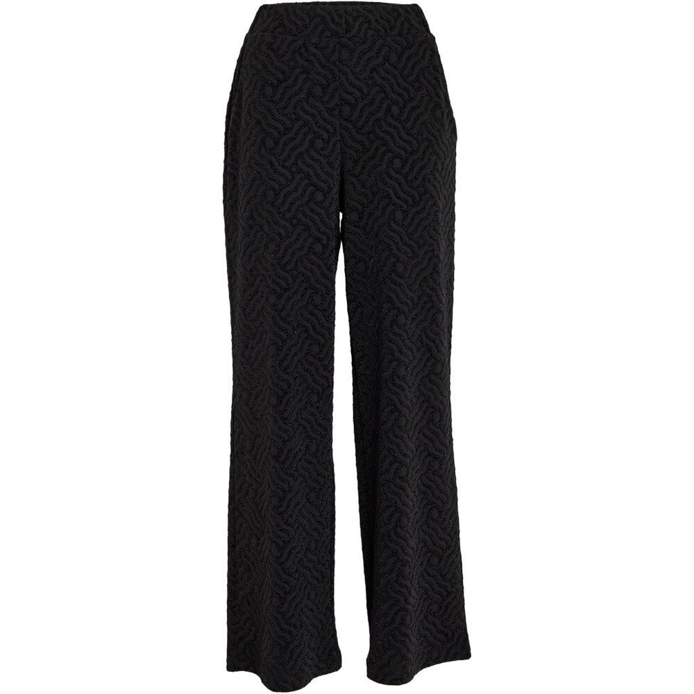 Peppercorn Lia Pants - Black