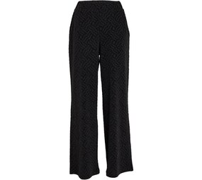 Peppercorn Lia Pants - Black